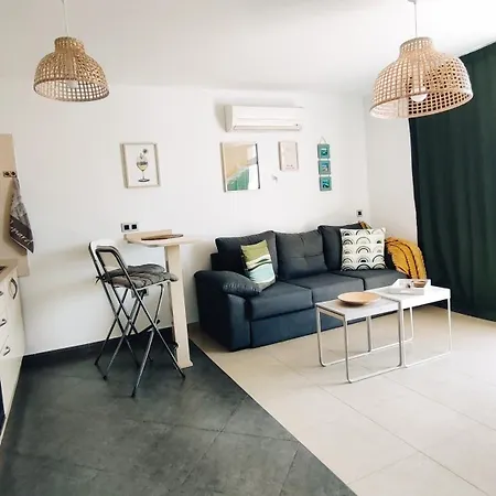 Casa Paradise * Puerto del Carmen (Lanzarote)