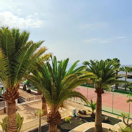 Casa Paradise شقة بويرتو ذيل كارمين