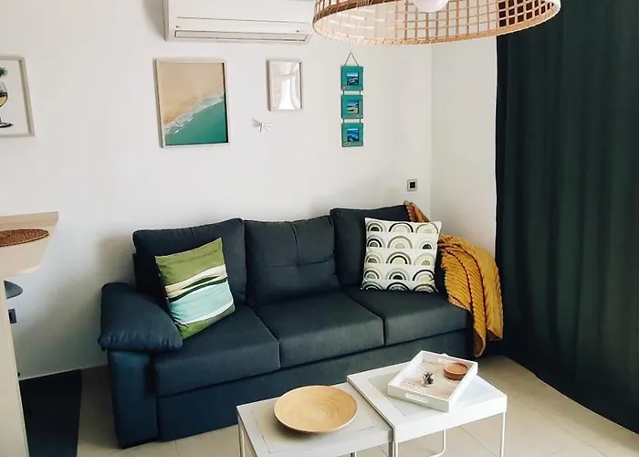 Apartmán Casa Paradise