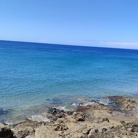 Lägenhet Casa Paradise Puerto del Carmen (Lanzarote)