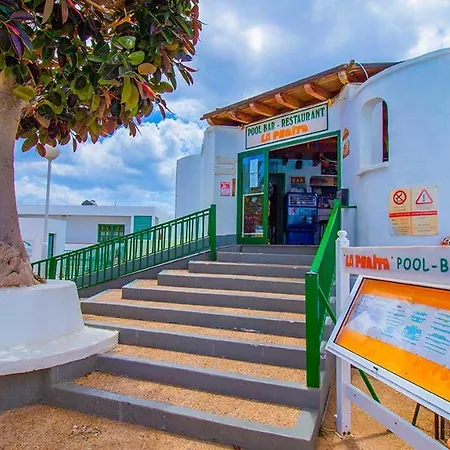 Casa Paradise * Puerto del Carmen (Lanzarote)