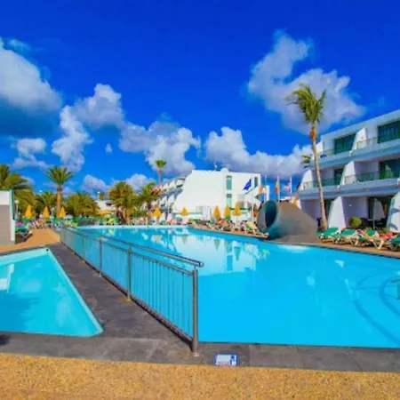 Casa Paradise Puerto del Carmen (Lanzarote)