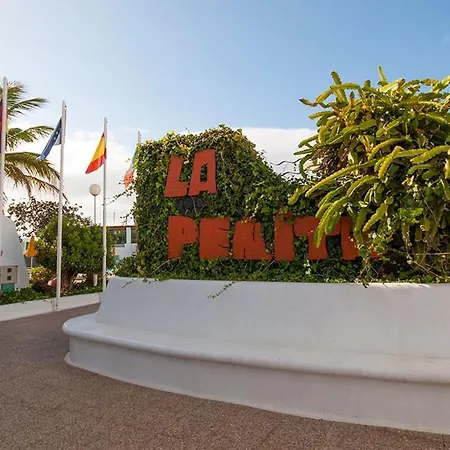 Lägenhet Casa Paradise Puerto del Carmen (Lanzarote)