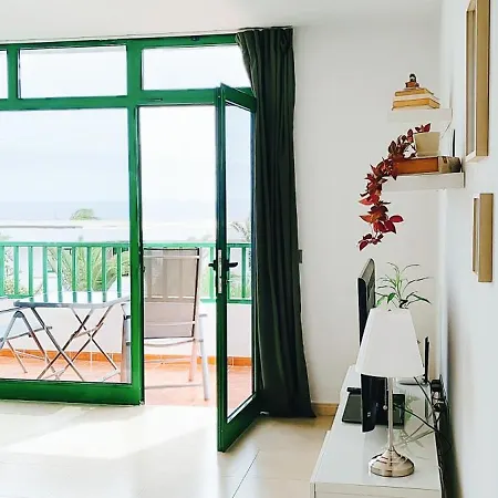 Casa Paradise Lägenhet