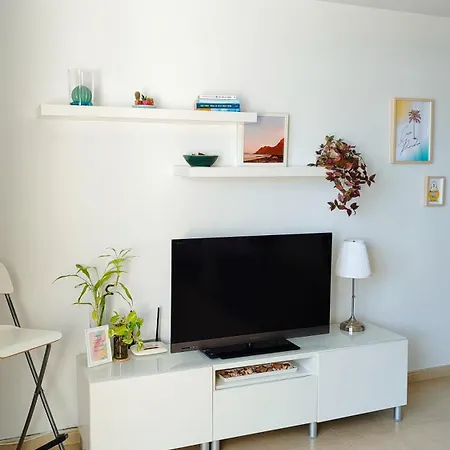 Lägenhet Casa Paradise Puerto del Carmen (Lanzarote)