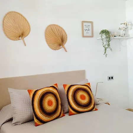 Apartment Casa Paradise *