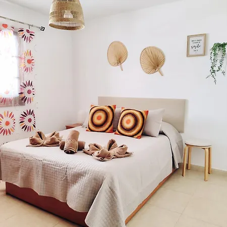 Lägenhet Casa Paradise *