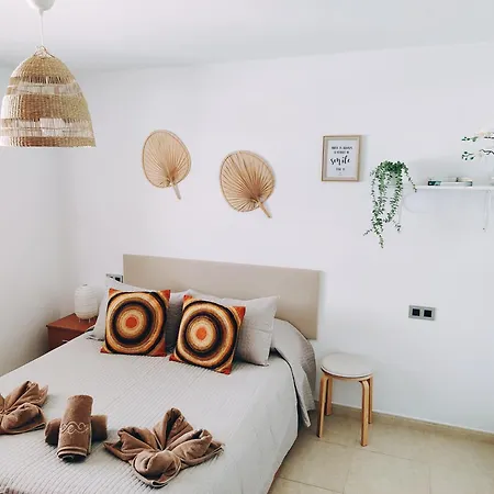 Casa Paradise