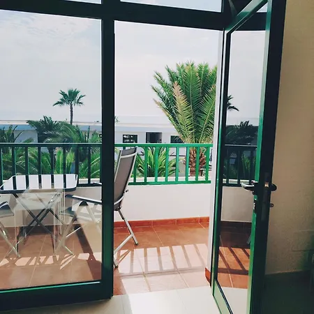 Apartment Casa Paradise *