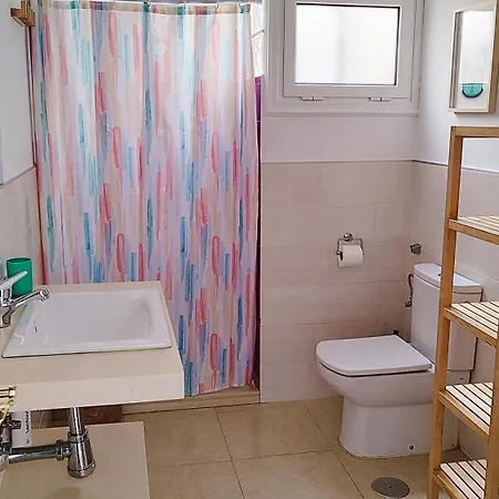 Casa Paradise Apartment