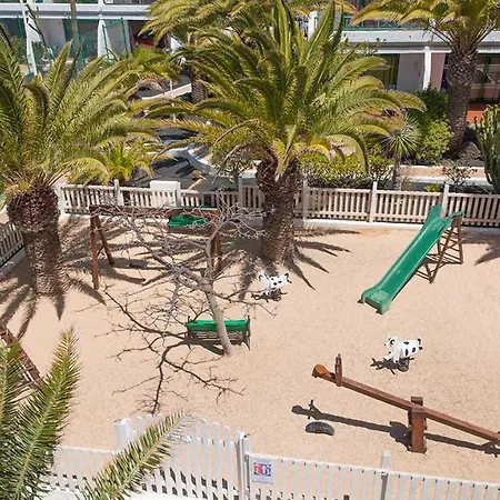 Lägenhet Casa Paradise