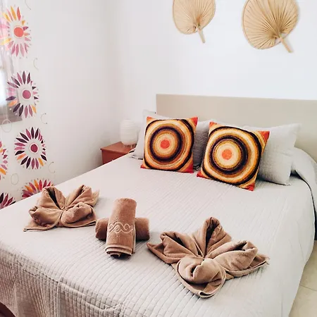 Appartement Casa Paradise Puerto del Carmen (Lanzarote)