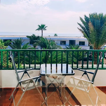 Apartment Casa Paradise *