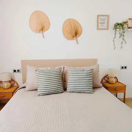 Apartment Casa Paradise Puerto del Carmen (Lanzarote)