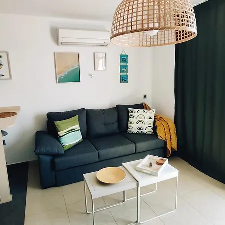 Apartment Casa Paradise