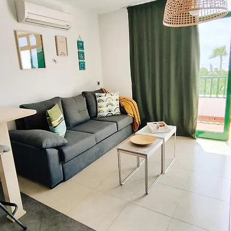 Casa Paradise * Puerto del Carmen